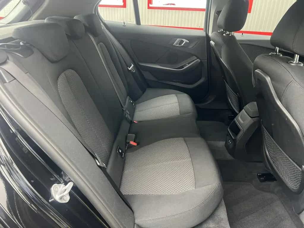BMW 118 d Advantage LiveCockpit Prof Sport LED PDC SH 04/2023-photo-15