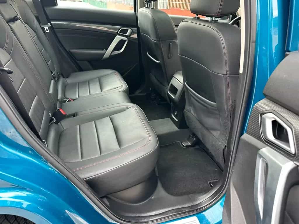 BAIC BJ20 , Automatikklima 06/2018-photo-10