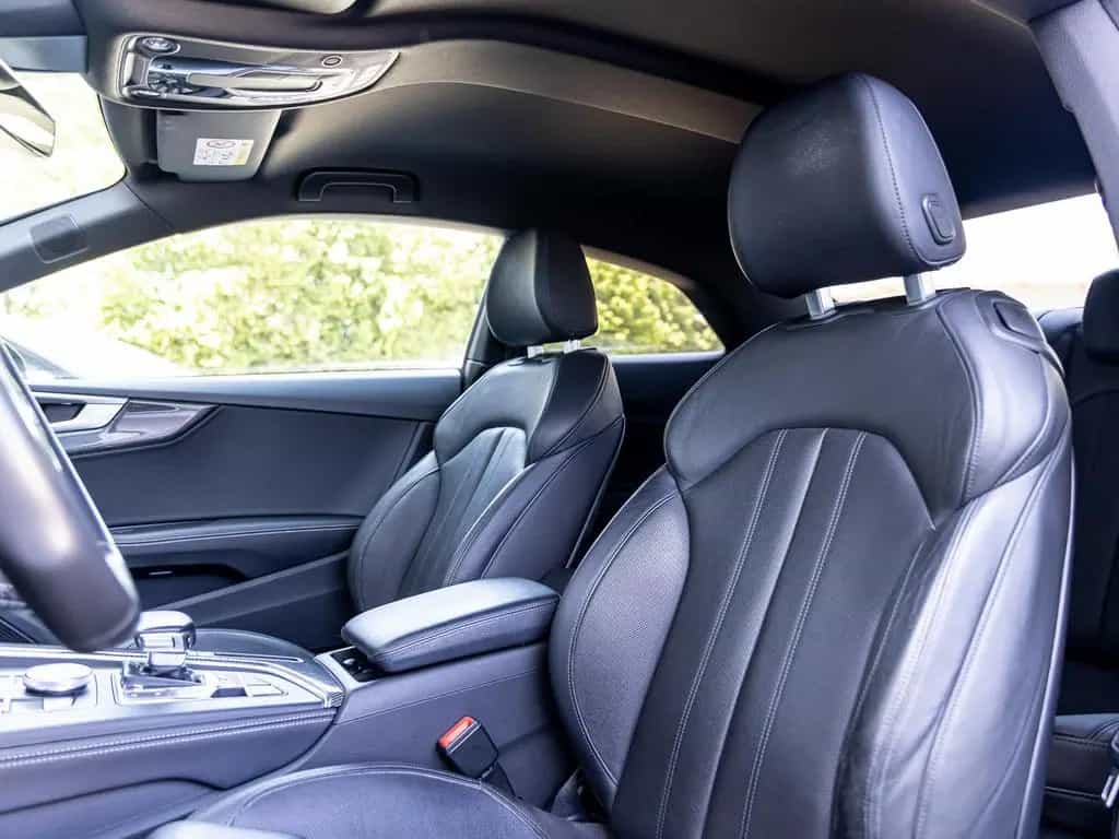 Audi S5 Coupe 3.0TI/Q/B&O/VC/AHK/HEAD-UP/360°/MATRIX 11/2016-photo-17