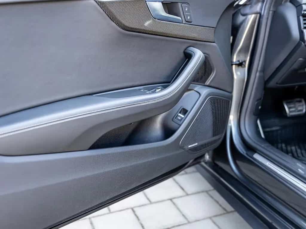 Audi S5 Coupe 3.0TI/Q/B&O/VC/AHK/HEAD-UP/360°/MATRIX 11/2016-photo-18