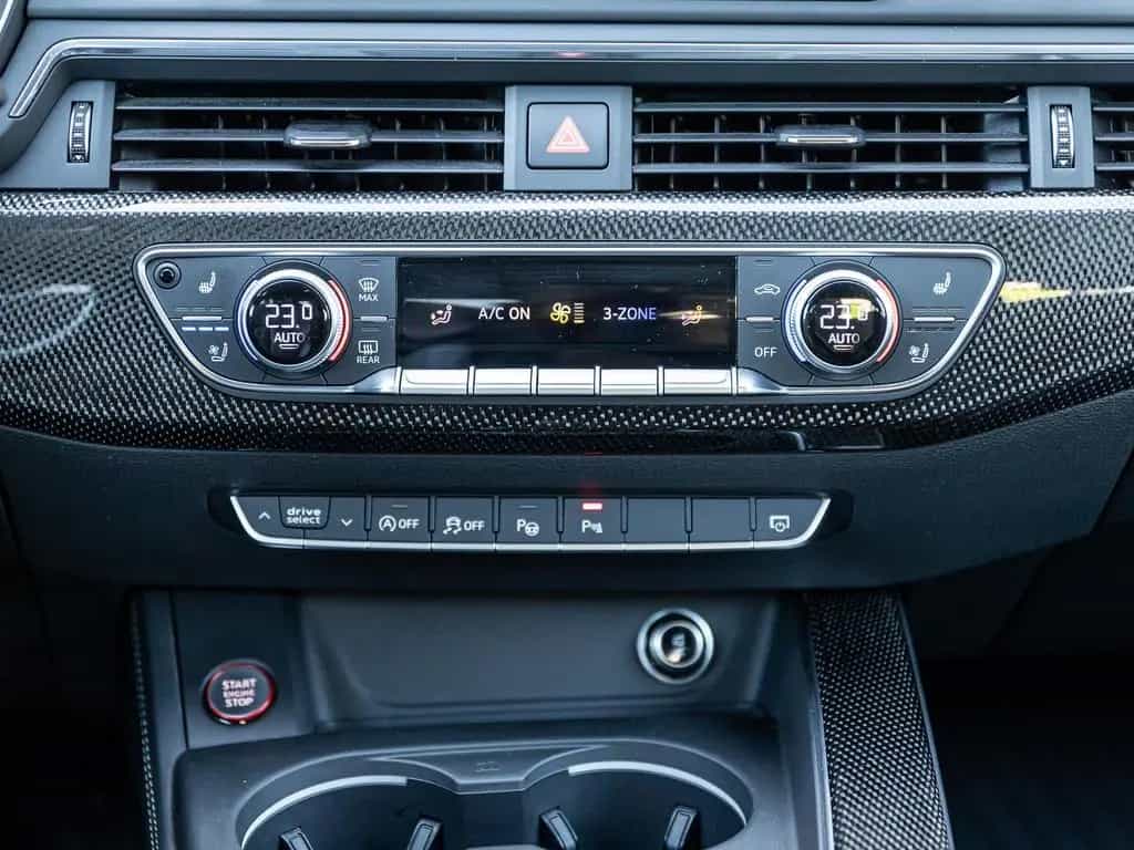 Audi S5 Coupe 3.0TI/Q/B&O/VC/AHK/HEAD-UP/360°/MATRIX 11/2016-photo-23