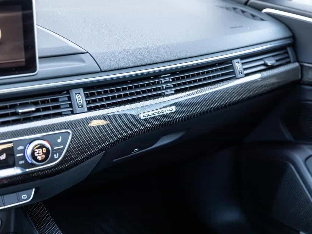 Audi S5 Coupe 3.0TI/Q/B&O/VC/AHK/HEAD-UP/360°/MATRIX 11/2016-photo-24