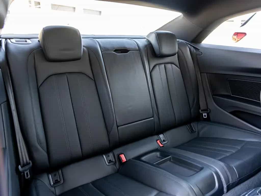 Audi S5 Coupe 3.0TI/Q/B&O/VC/AHK/HEAD-UP/360°/MATRIX 11/2016-photo-25