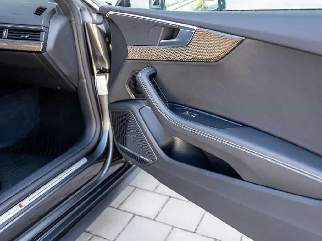 Audi S5 Coupe 3.0TI/Q/B&O/VC/AHK/HEAD-UP/360°/MATRIX 11/2016-photo-27