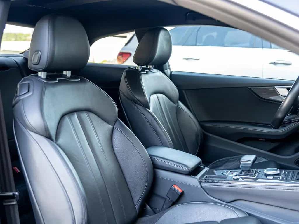 Audi S5 Coupe 3.0TI/Q/B&O/VC/AHK/HEAD-UP/360°/MATRIX 11/2016-photo-28