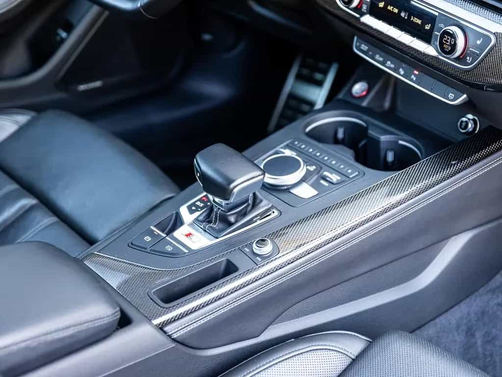 Audi S5 Coupe 3.0TI/Q/B&O/VC/AHK/HEAD-UP/360°/MATRIX 11/2016-photo-30
