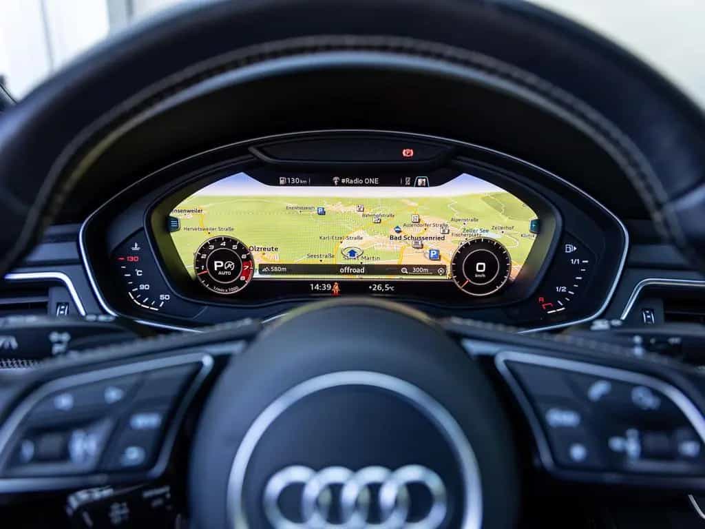 Audi S5 Coupe 3.0TI/Q/B&O/VC/AHK/HEAD-UP/360°/MATRIX 11/2016-photo-36
