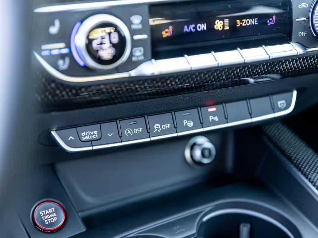 Audi S5 Coupe 3.0TI/Q/B&O/VC/AHK/HEAD-UP/360°/MATRIX 11/2016-photo-38