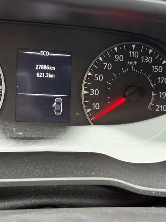 Dacia Duster TCe 130 2WD Prestige Prestige 12/2020-photo-12