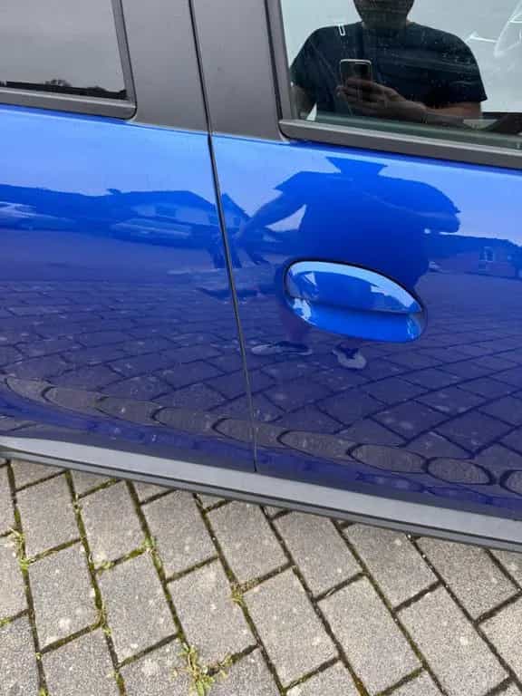 Dacia Duster TCe 130 2WD Prestige Prestige 12/2020-photo-2