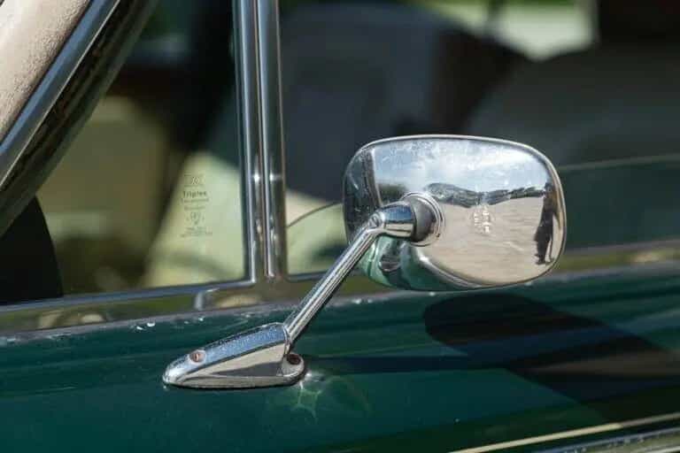 Bentley Other 1973 BENTLEY T1 - BNT00029 01/1973-photo-10