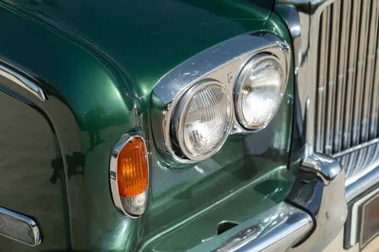 Bentley Other 1973 BENTLEY T1 - BNT00029 01/1973-photo-11
