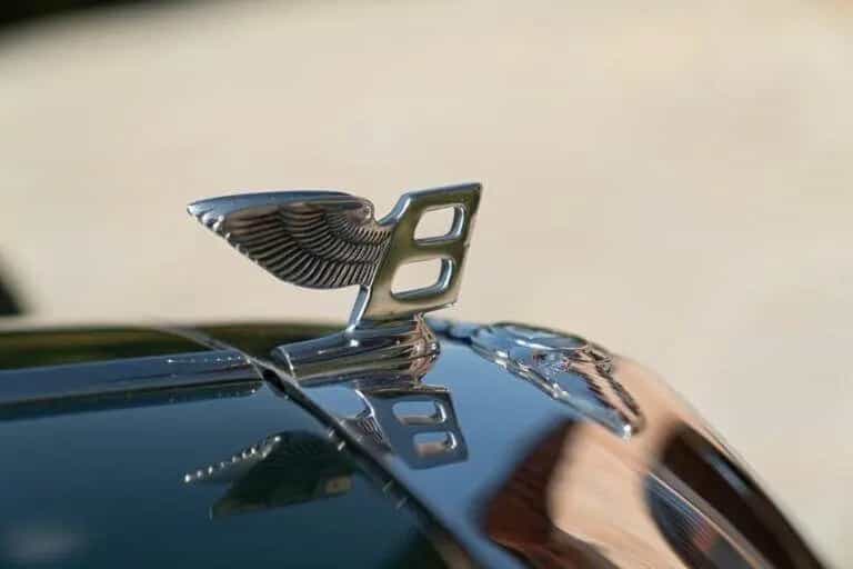 Bentley Other 1973 BENTLEY T1 - BNT00029 01/1973-photo-12