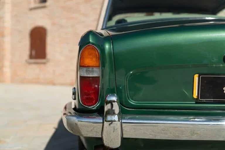 Bentley Other 1973 BENTLEY T1 - BNT00029 01/1973-photo-13