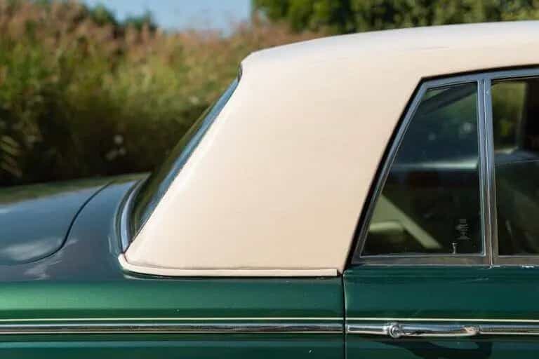 Bentley Other 1973 BENTLEY T1 - BNT00029 01/1973-photo-14