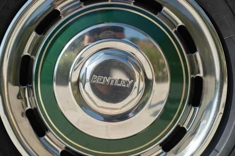 Bentley Other 1973 BENTLEY T1 - BNT00029 01/1973-photo-8