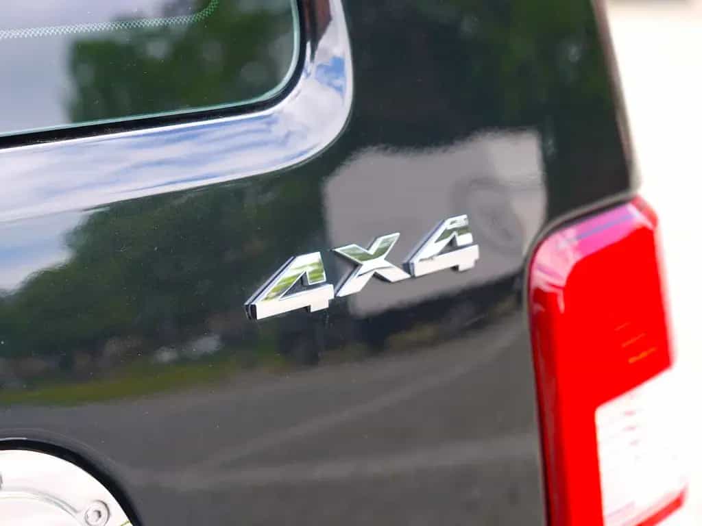 Dodge Nitro 3.7 V6 Auto.*4X4~Navi~R-Cam~AHK~Exclusive* 06/2009-photo-16