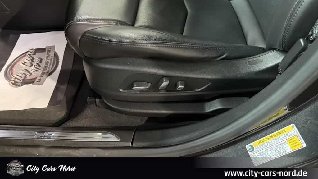 Cadillac XT5 Premium AWD +BOSE+PANO+HUD+RKAMERA 08/2019-photo-14