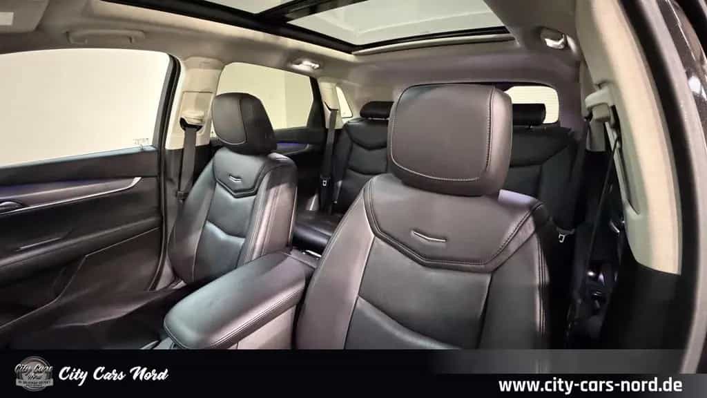 Cadillac XT5 Premium AWD +BOSE+PANO+HUD+RKAMERA 08/2019-photo-15