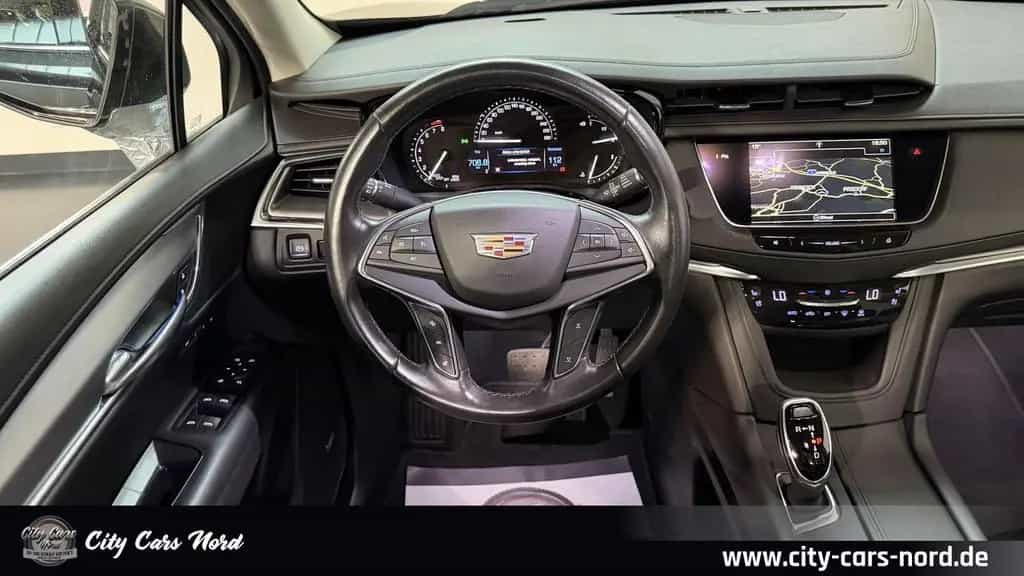 Cadillac XT5 Premium AWD +BOSE+PANO+HUD+RKAMERA 08/2019-photo-16