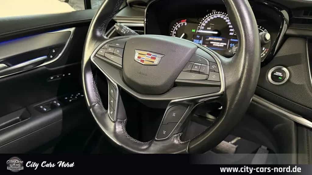 Cadillac XT5 Premium AWD +BOSE+PANO+HUD+RKAMERA 08/2019-photo-19