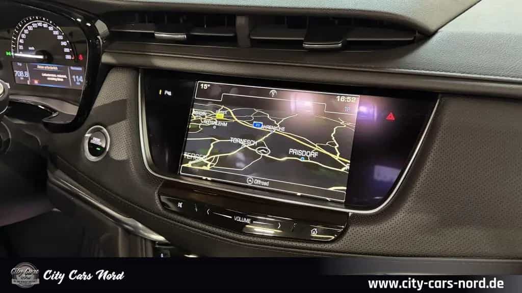 Cadillac XT5 Premium AWD +BOSE+PANO+HUD+RKAMERA 08/2019-photo-20