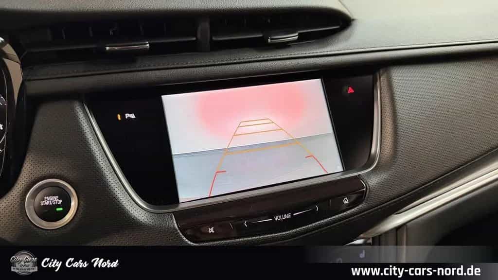 Cadillac XT5 Premium AWD +BOSE+PANO+HUD+RKAMERA 08/2019-photo-21