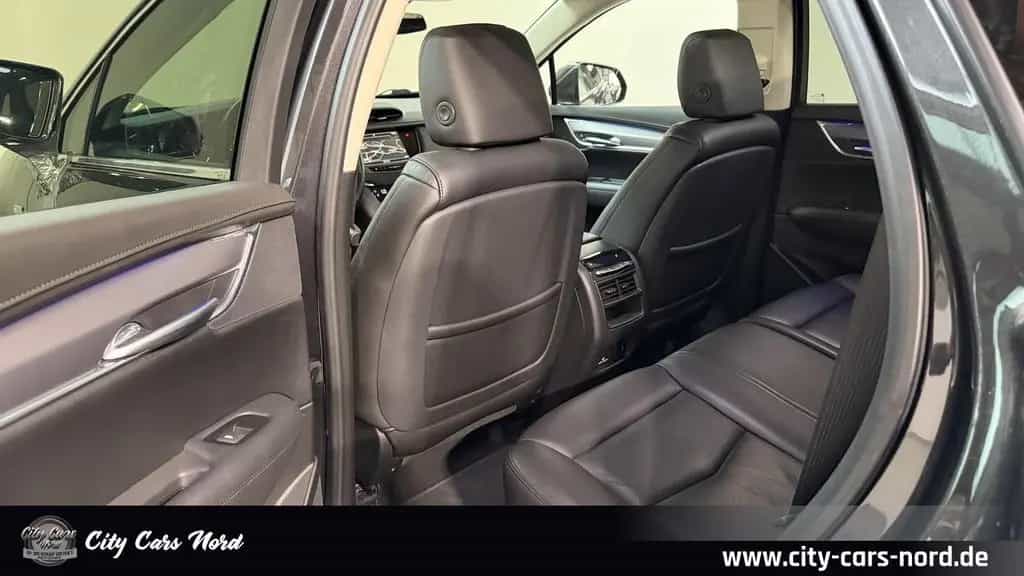 Cadillac XT5 Premium AWD +BOSE+PANO+HUD+RKAMERA 08/2019-photo-25