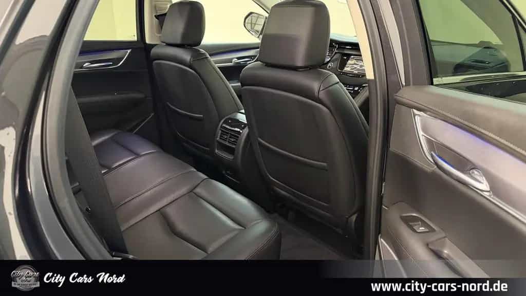 Cadillac XT5 Premium AWD +BOSE+PANO+HUD+RKAMERA 08/2019-photo-26