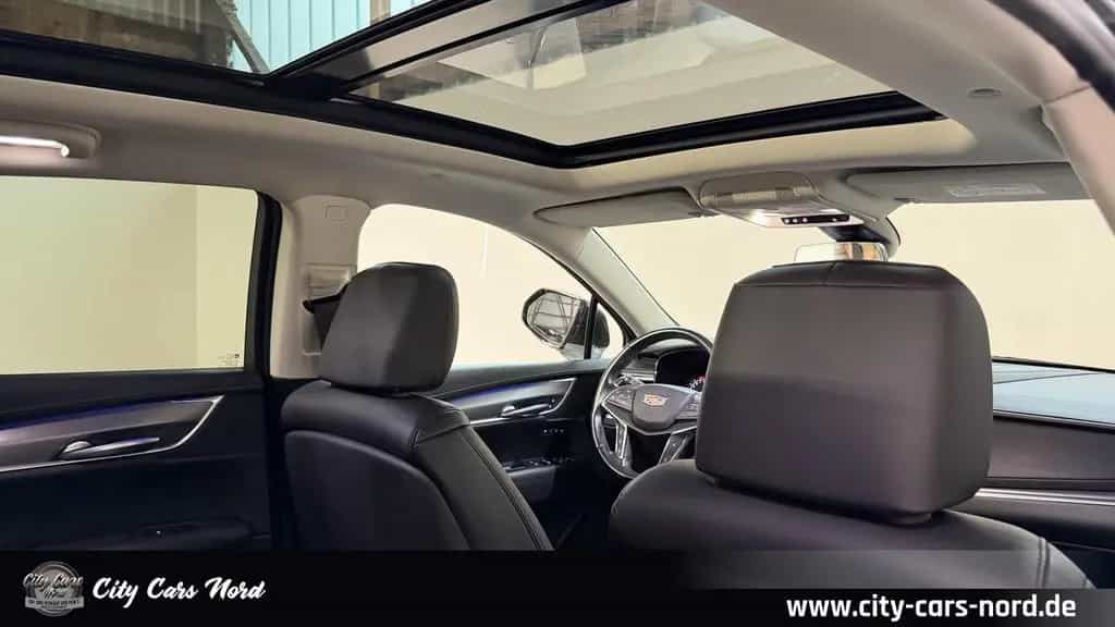 Cadillac XT5 Premium AWD +BOSE+PANO+HUD+RKAMERA 08/2019-photo-28