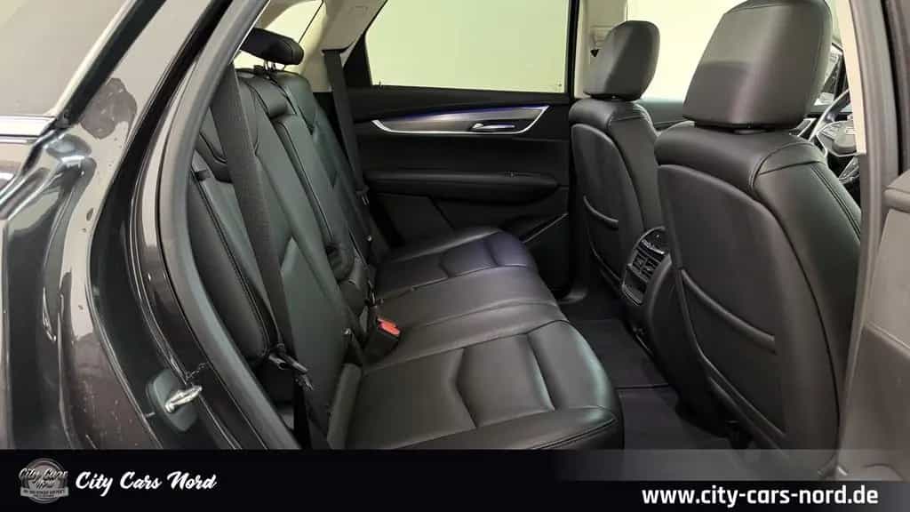Cadillac XT5 Premium AWD +BOSE+PANO+HUD+RKAMERA 08/2019-photo-29