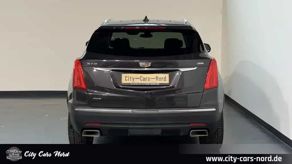 Cadillac XT5 Premium AWD +BOSE+PANO+HUD+RKAMERA 08/2019-photo-3