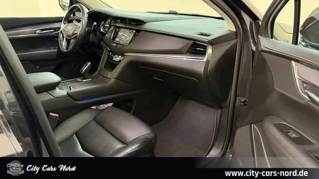 Cadillac XT5 Premium AWD +BOSE+PANO+HUD+RKAMERA 08/2019-photo-30