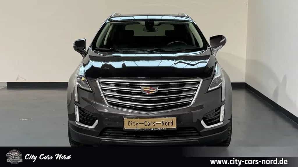 Cadillac XT5 Premium AWD +BOSE+PANO+HUD+RKAMERA 08/2019-photo-7