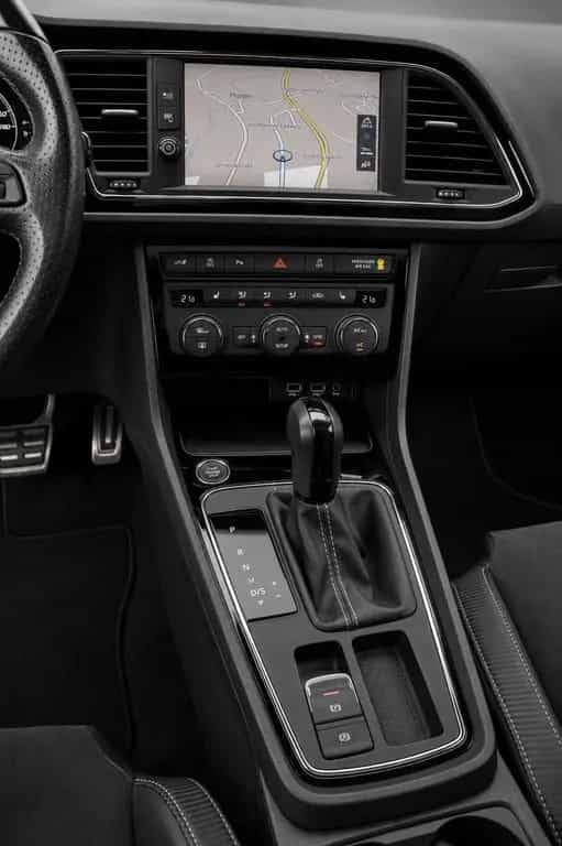 Cupra Leon 290 2.0 TSI |2Hand!Beats!Pano!S-Sitze 07/2019-photo-8