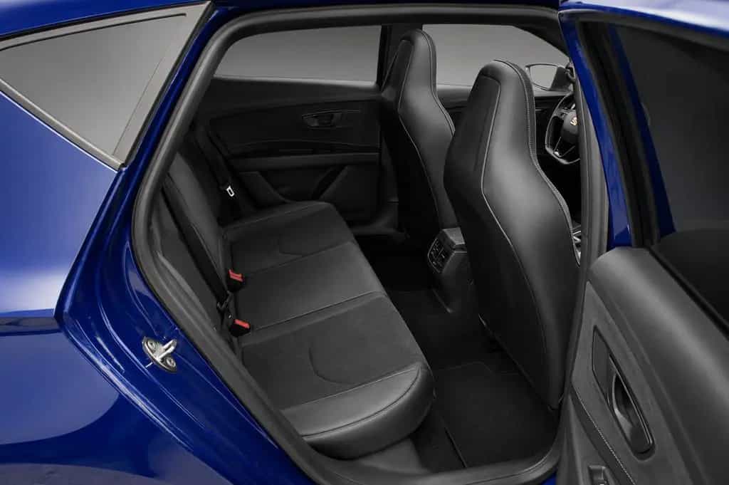 Cupra Leon 290 2.0 TSI |2Hand!Beats!Pano!S-Sitze 07/2019-photo-9
