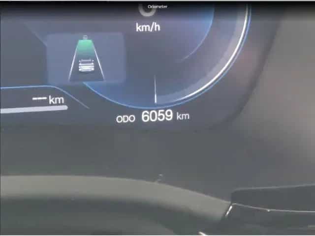 BYD SEAL U PHEV 1.5 Boost+360 Grad Kamera+Schiebedac 06/2025-photo-10