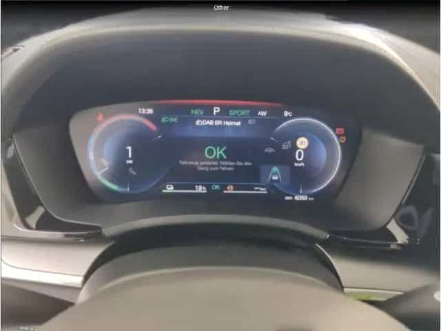 BYD SEAL U PHEV 1.5 Boost+360 Grad Kamera+Schiebedac 06/2025-photo-11