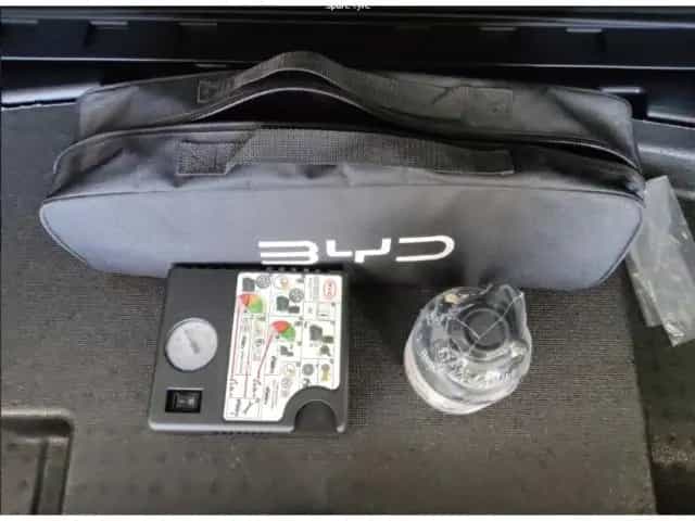BYD SEAL U PHEV 1.5 Boost+360 Grad Kamera+Schiebedac 06/2025-photo-17