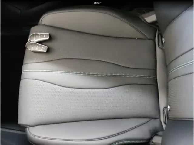 BYD SEAL U PHEV 1.5 Boost+360 Grad Kamera+Schiebedac 06/2025-photo-19