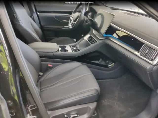 BYD SEAL U PHEV 1.5 Boost+360 Grad Kamera+Schiebedac 06/2025-photo-6