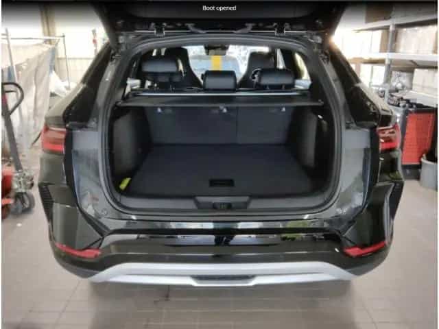 BYD SEAL U PHEV 1.5 Boost+360 Grad Kamera+Schiebedac 06/2025-photo-7