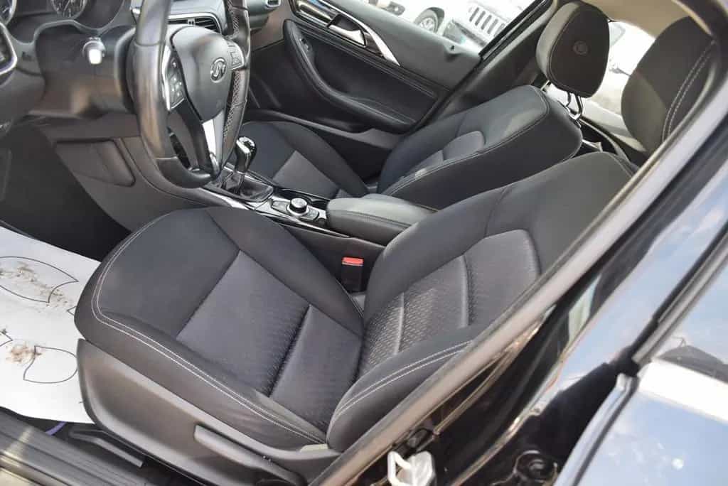 Infiniti Q30 1.5diesel 110CV 6M Business Executi 04/2018-photo-13