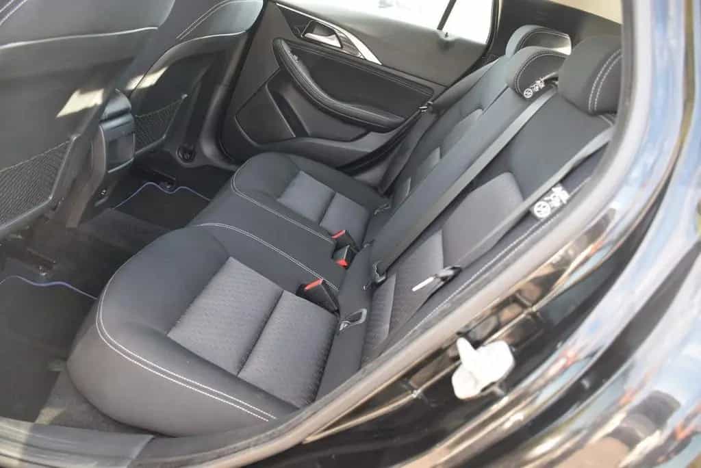 Infiniti Q30 1.5diesel 110CV 6M Business Executi 04/2018-photo-14