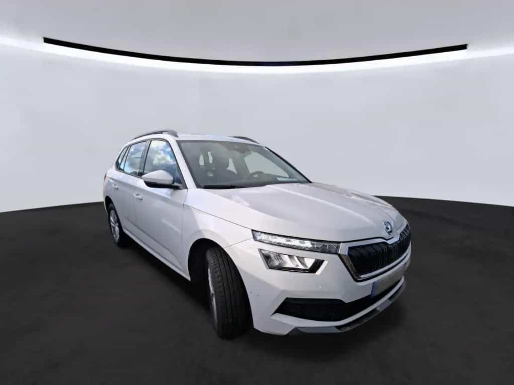 Skoda Kamiq 1.0TSi AMBITION ACC/CARPLAY/DAB+/MCB/LANE 10/2023-photo-6