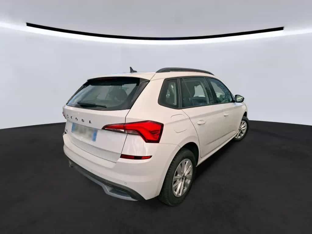 Skoda Kamiq 1.0TSi AMBITION ACC/CARPLAY/DAB+/MCB/LANE 10/2023-photo-7