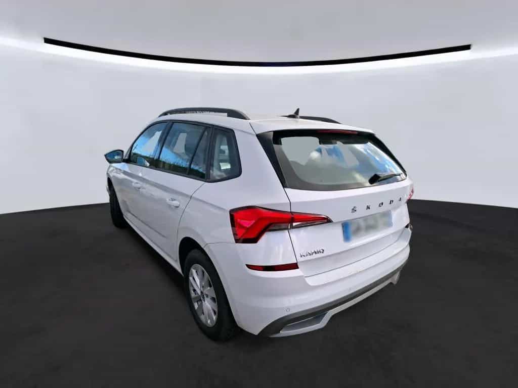 Skoda Kamiq 1.0TSi AMBITION ACC/CARPLAY/DAB+/MCB/LANE 10/2023-photo-8