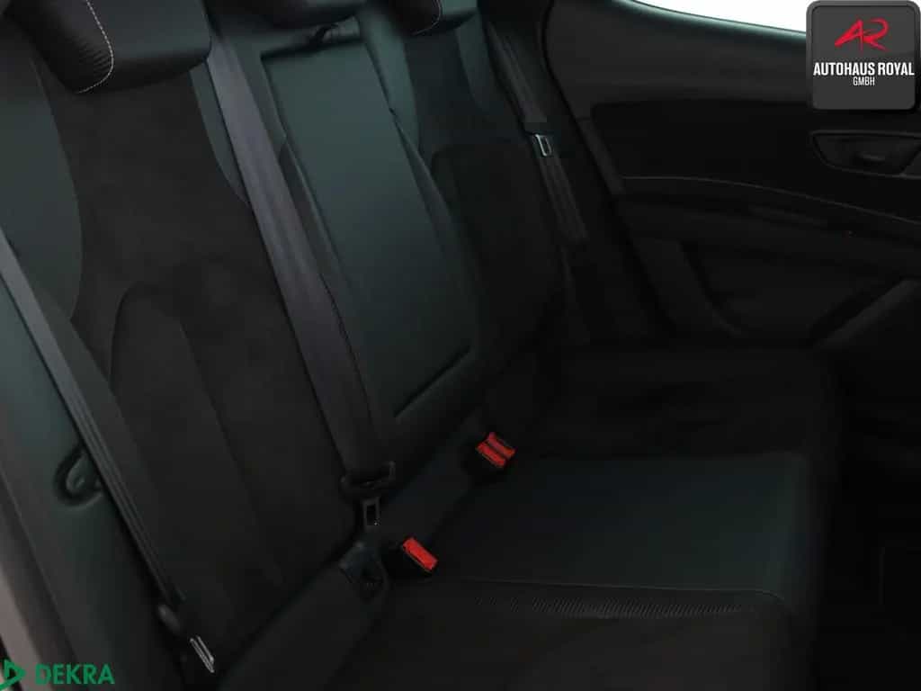 Seat Leon 2.0 TSI CUPRA KAMERA,ACC,BEATS,KEYLESS,SH 05/2019-photo-11