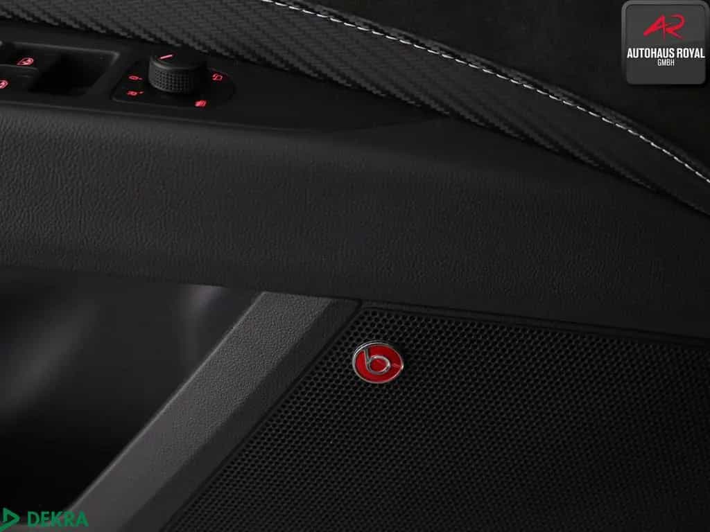 Seat Leon 2.0 TSI CUPRA KAMERA,ACC,BEATS,KEYLESS,SH 05/2019-photo-14