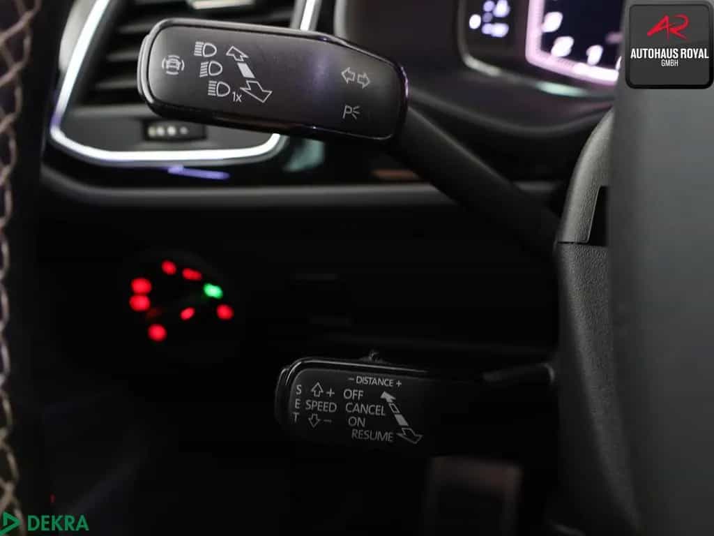 Seat Leon 2.0 TSI CUPRA KAMERA,ACC,BEATS,KEYLESS,SH 05/2019-photo-15